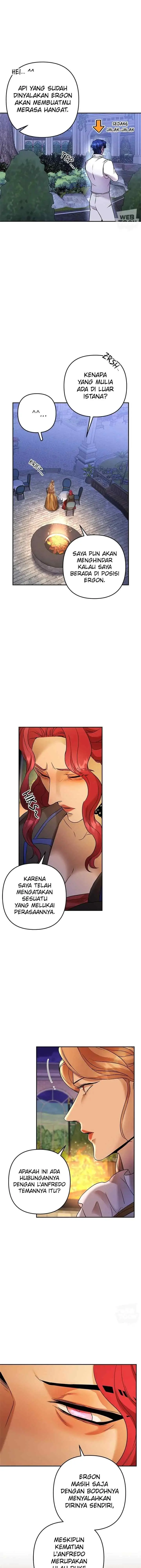 Agatha chapter 81 halaman 14