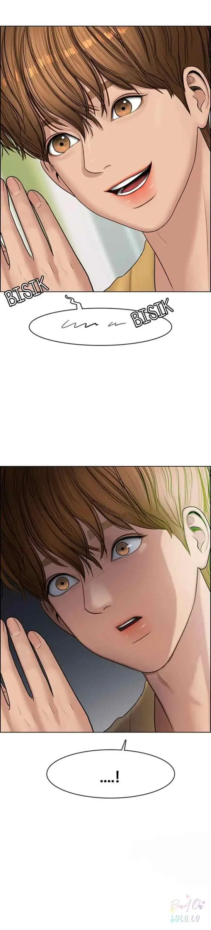 The Secret of Angel chapter 113 halaman 13