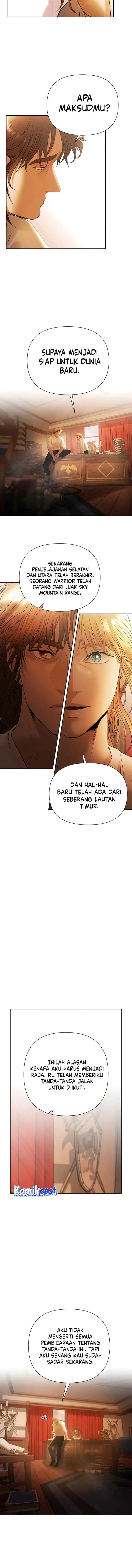Barbarian Quest chapter 56 halaman 11