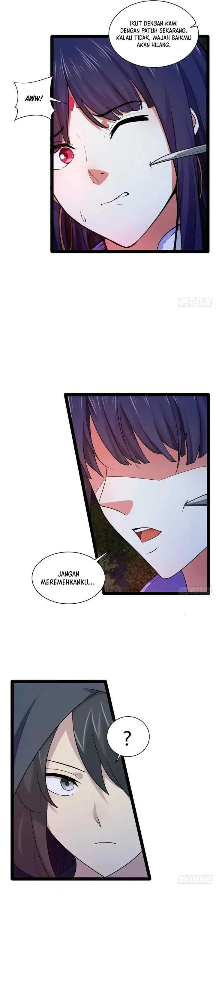 Starting From Maximum Charm Points chapter 96 halaman 4