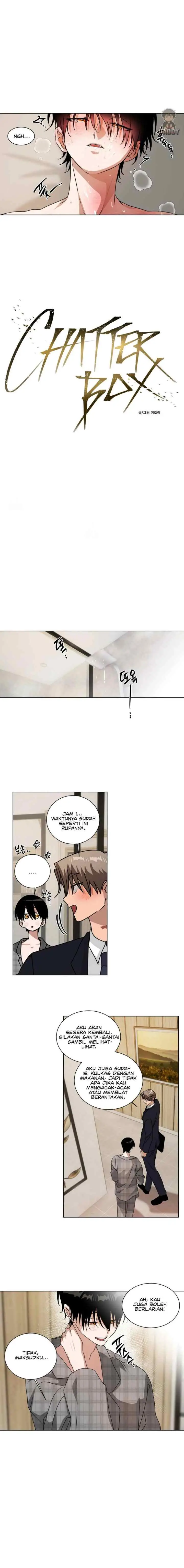 Chatter Box chapter 11 halaman 4