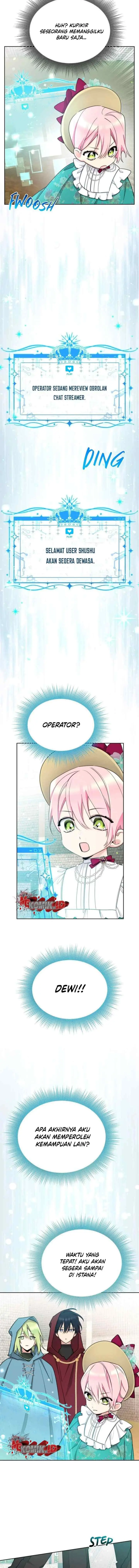 Lotto Princess chapter 82 halaman 10