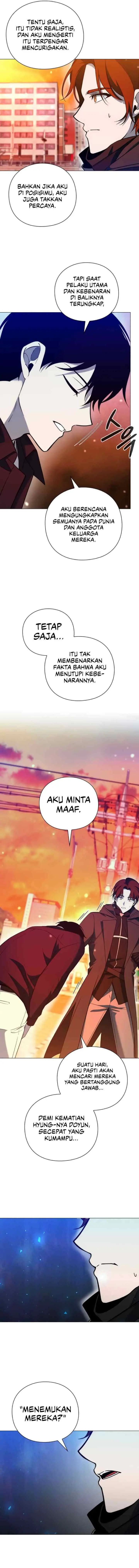 Weapon Maker chapter 24 halaman 11