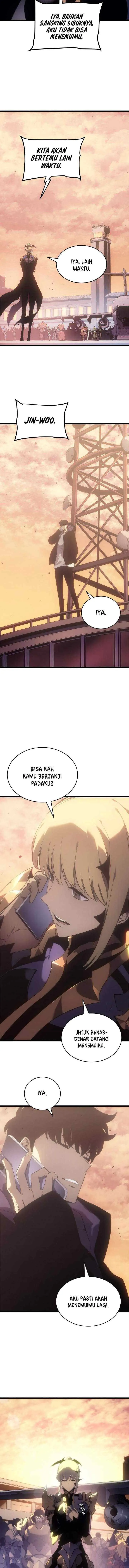 Solo Leveling chapter 170 halaman 12