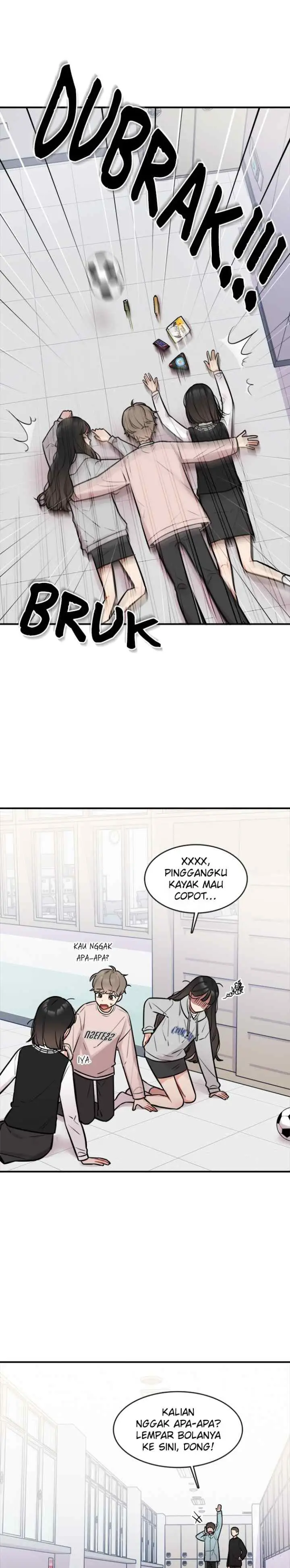 Phone Addict chapter 55 halaman 11