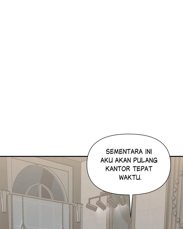 One Day I Found a Husband chapter 14 halaman 61