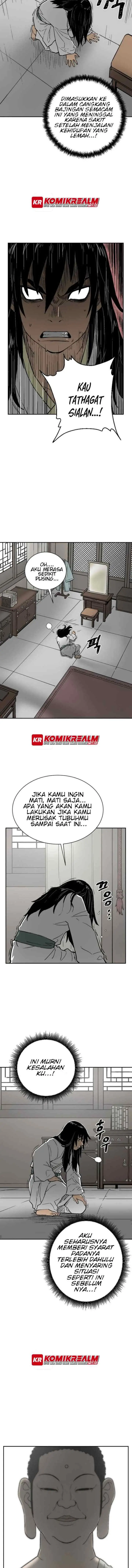 Tales of A Shinning Sword chapter 3 halaman 7