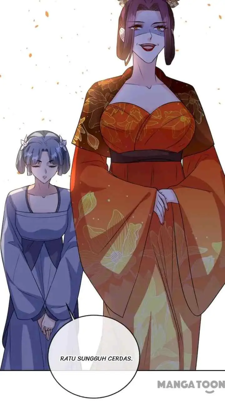 My Chubby Princess Consort chapter 147 halaman 18
