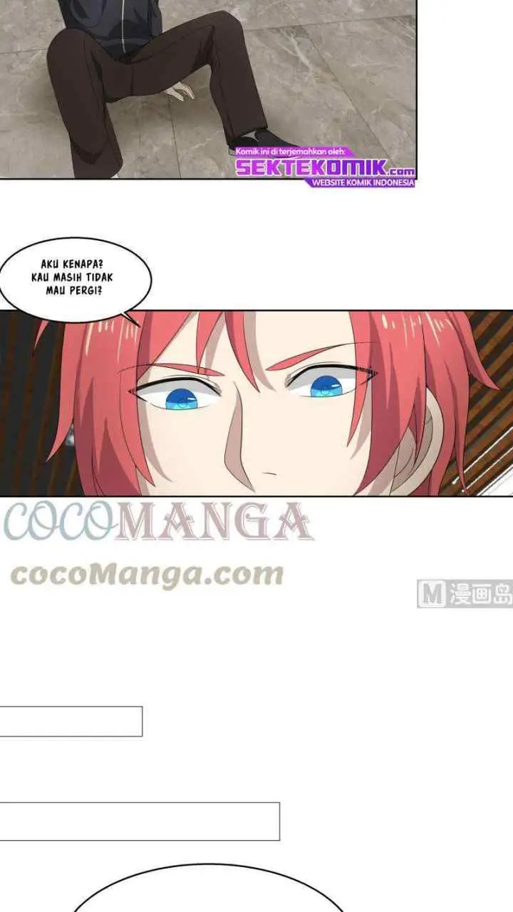 I Have a Dragon on My Body chapter 398 halaman 10