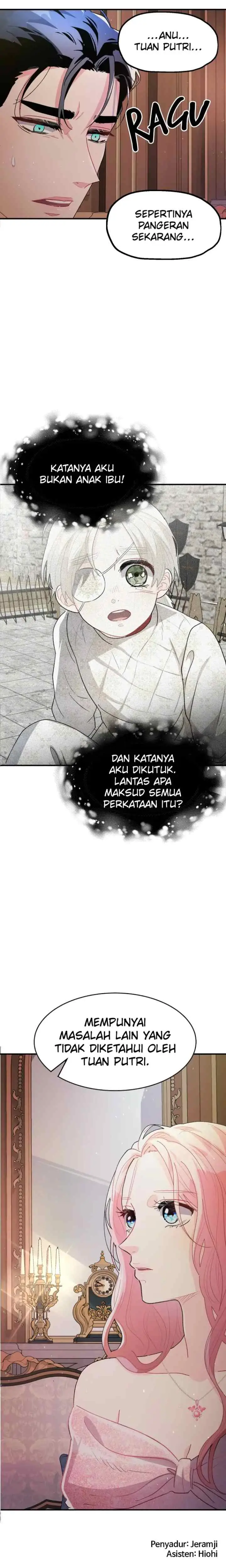 Prince Maker chapter 63 halaman 18