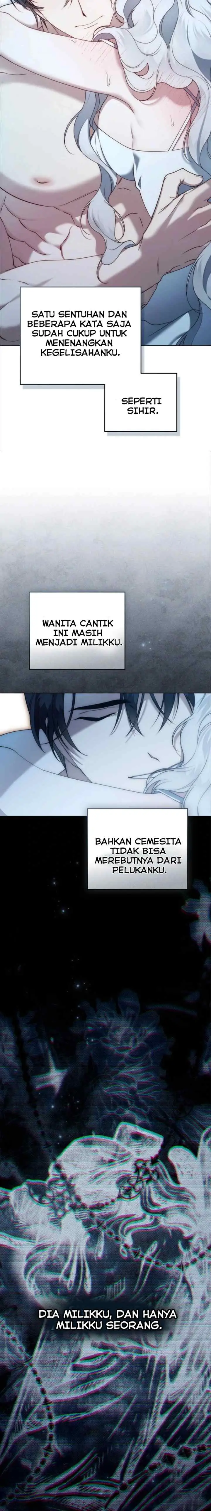 Just a Contract Marriage chapter 61 halaman 9