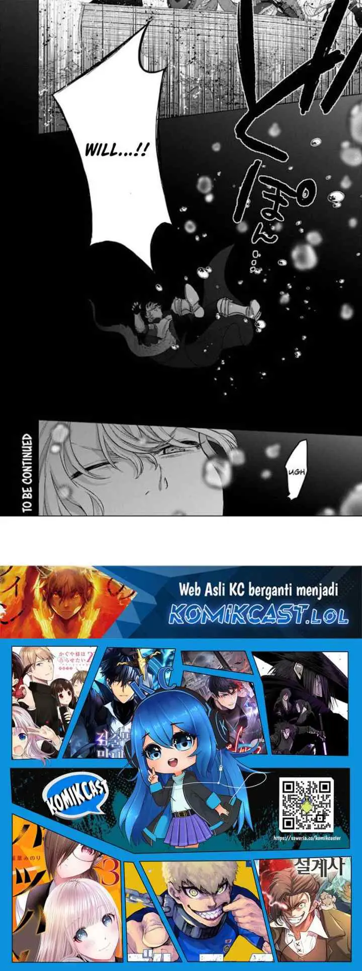 Saihate no Paladin chapter 43 halaman 13