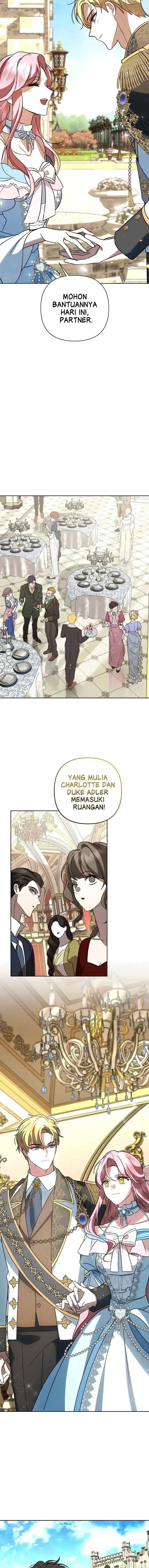 I Fell in Love at First Sight, Mr. Villain! chapter 41 halaman 17