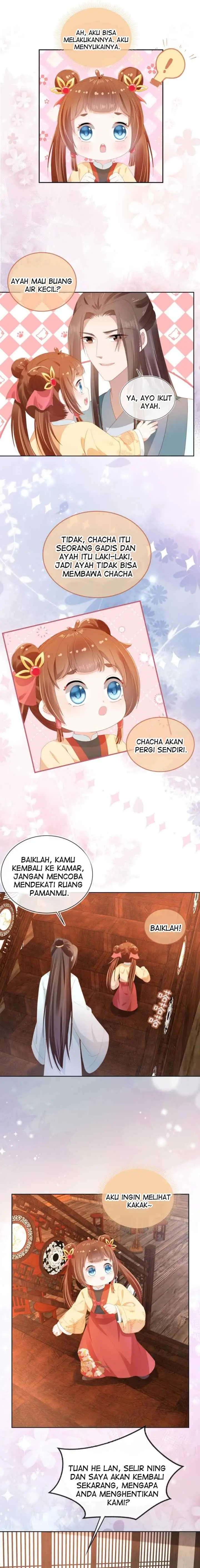Popular Princess chapter 78 halaman 9