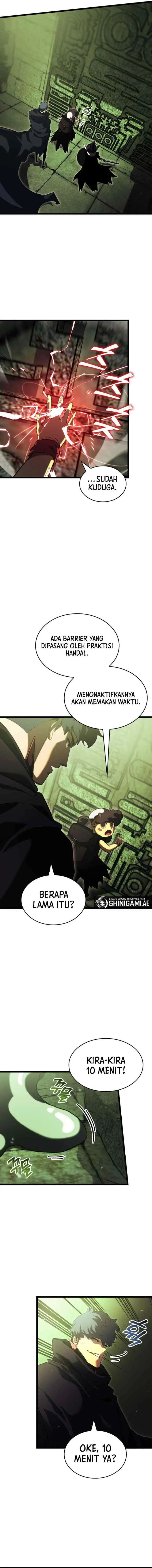 Return of the SSS-Class Ranker chapter 88 halaman 13
