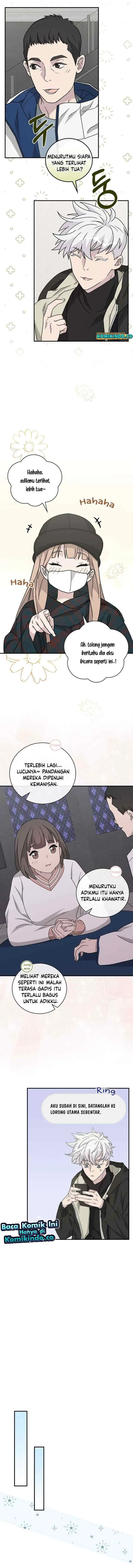 Chemy chapter 34 halaman 8