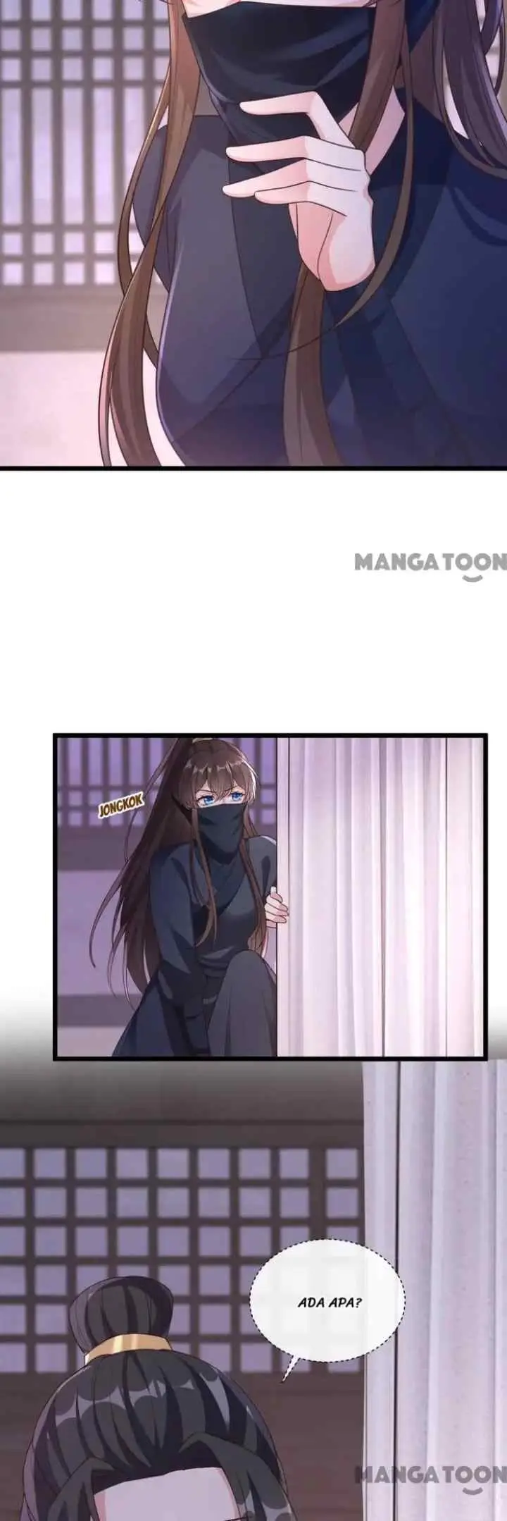My Chubby Princess Consort chapter 184 halaman 16