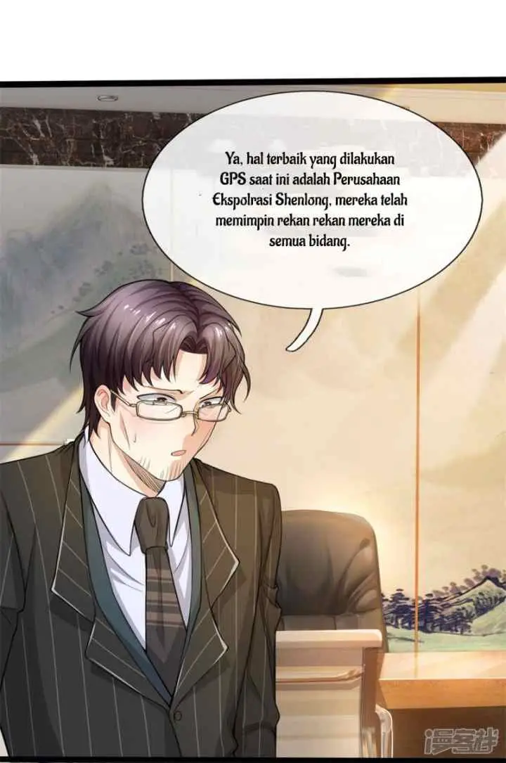 The Top Abandoned Young chapter 13 halaman 6