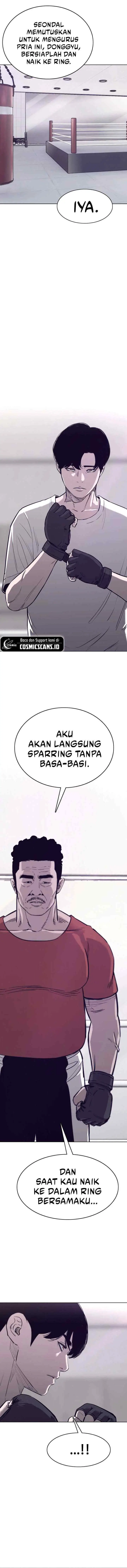 Would You Like to Sign The Contract? chapter 29 halaman 7