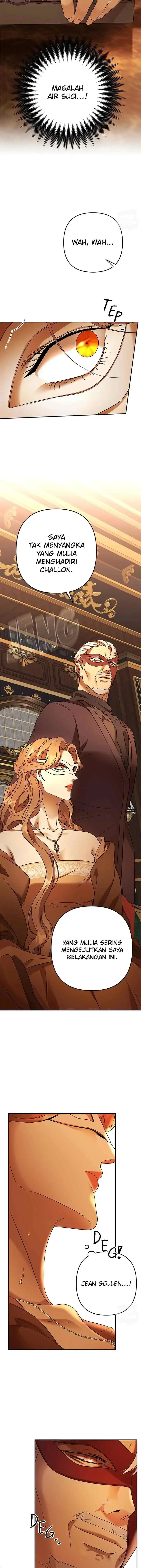 Agatha chapter 92 halaman 11