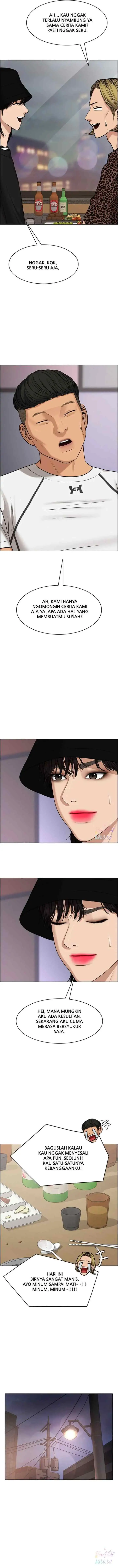 The Secret of Angel chapter 200 halaman 16