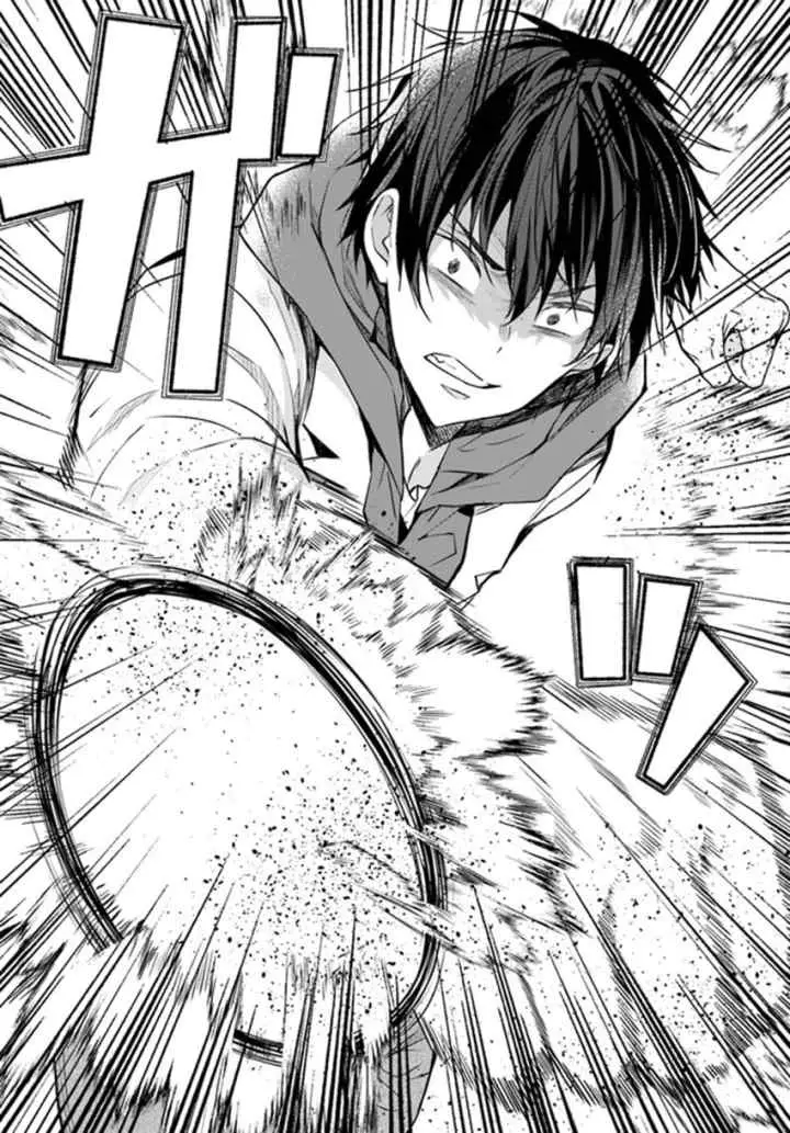 Otome Game Sekai wa Mob ni Kibishii Sekai Desu chapter 24.1 halaman 16