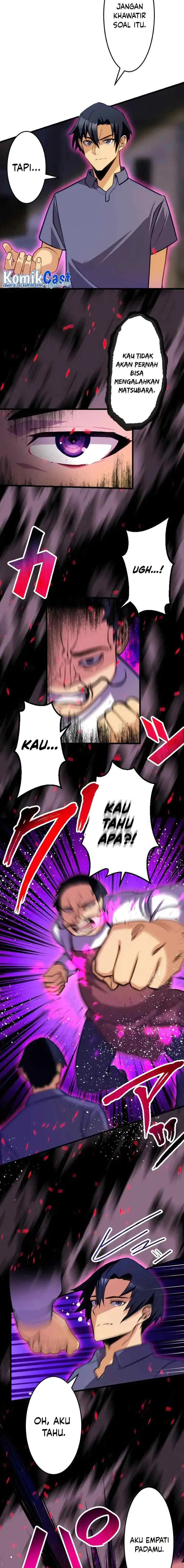 I'm the Only One Who Knows That Jobless Is the Strongest chapter 18 halaman 12