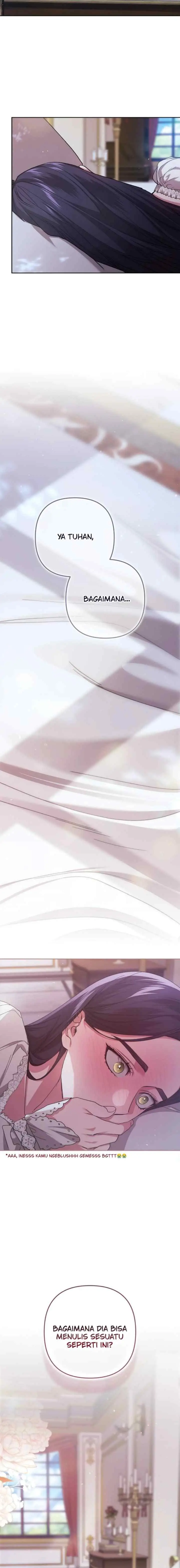 The Broken Ring: This Marriage Will Fail Anyway chapter 88 halaman 18