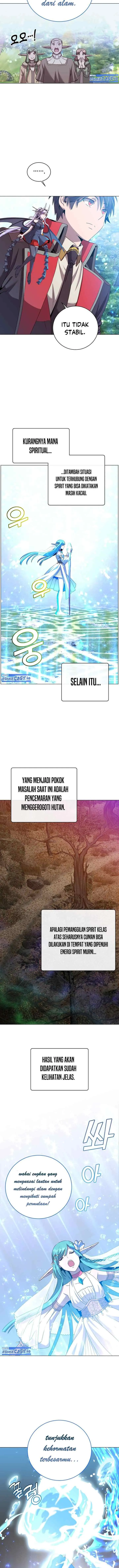 The Max Leveled Hero Will Return! chapter 137 halaman 4