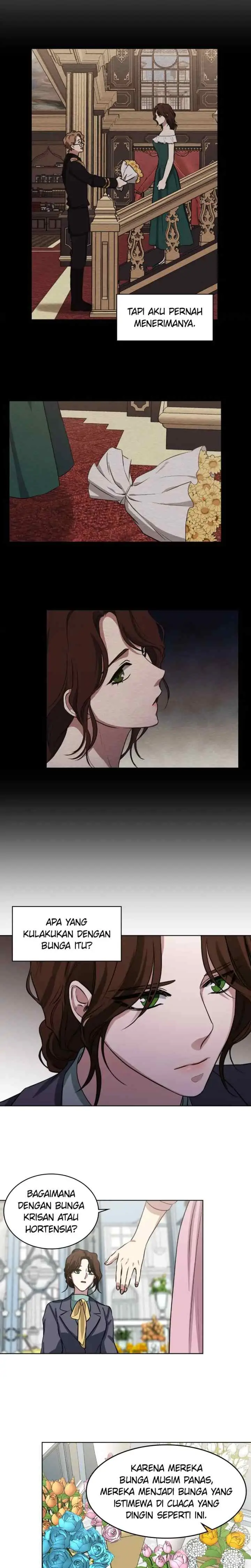 The Double Agent chapter 63 halaman 10