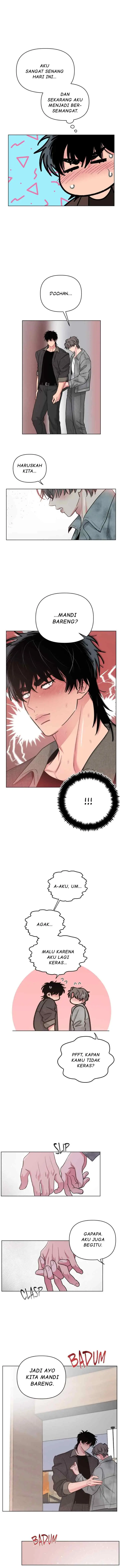 Arts Mans chapter 72 halaman 5