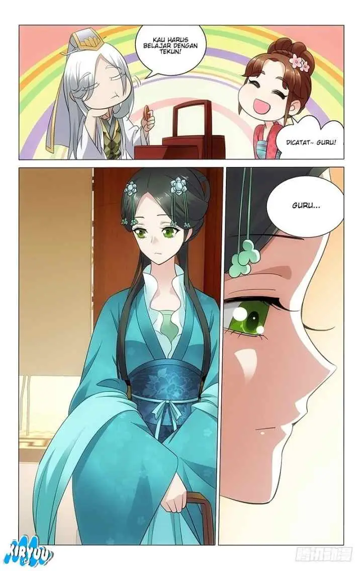 Prince Don't do This chapter 44 halaman 6