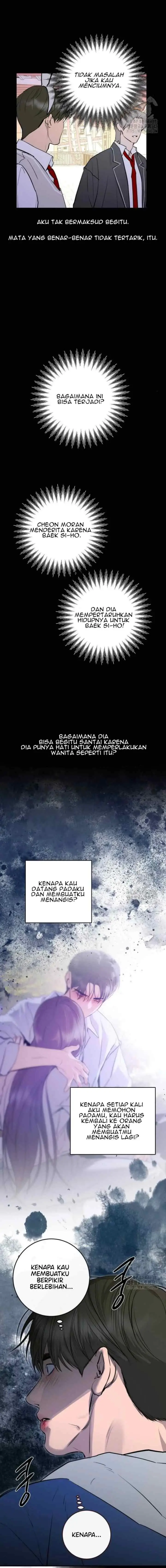 Extroversion of an Immortal chapter 96 halaman 9
