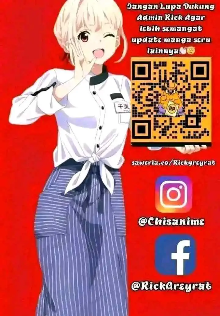 Ochame na Okusan to no Nichijou Chabangoto chapter 104 halaman 5