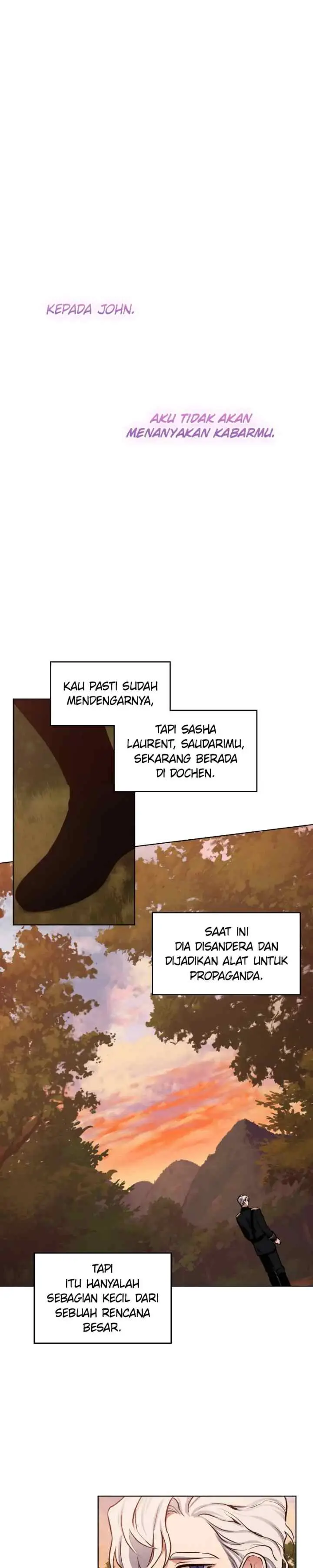The Double Agent chapter 70 halaman 7