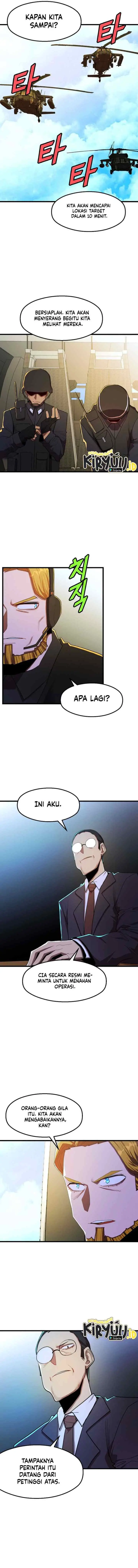 The Strongest Unemployed Hero chapter 38 halaman 13