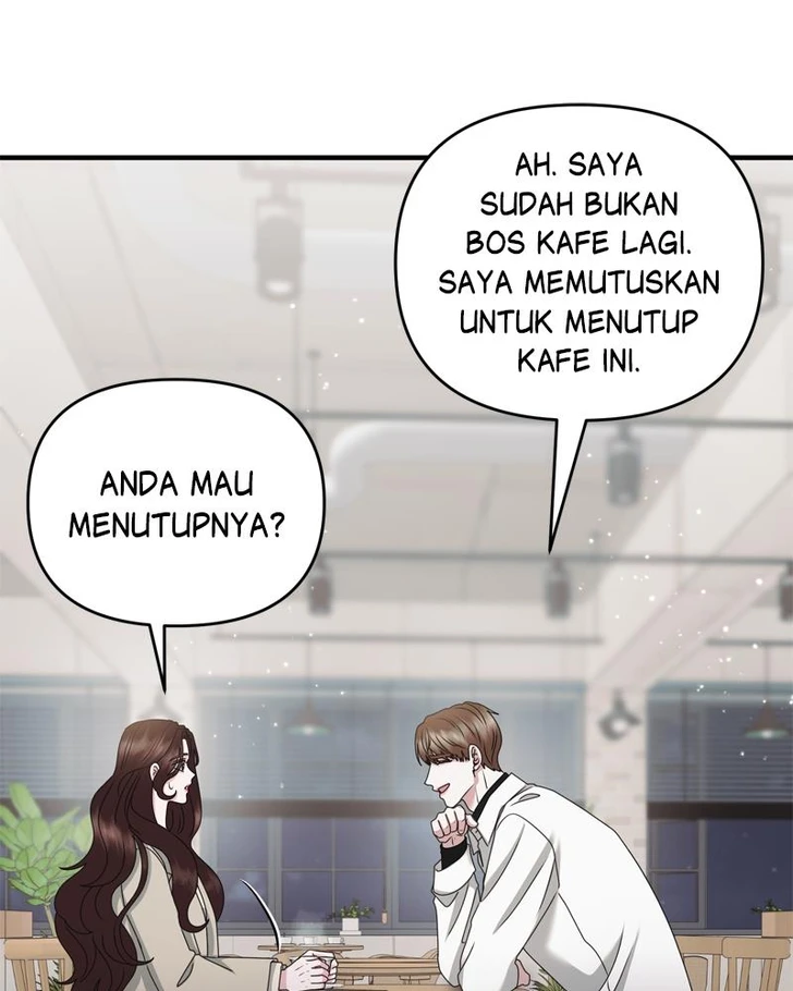 One Day I Found a Husband chapter 58 halaman 25
