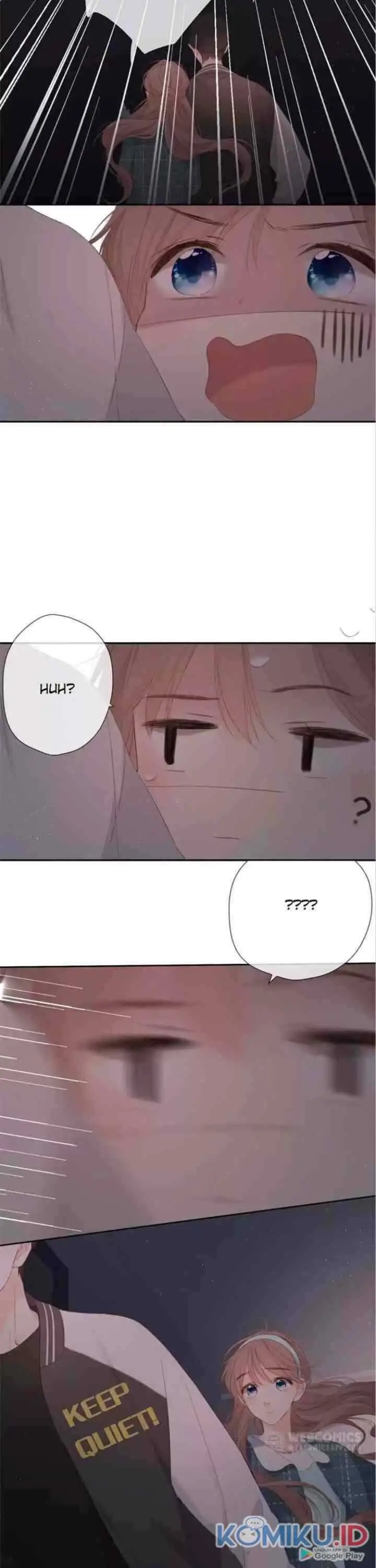 Once More chapter 40 halaman 5