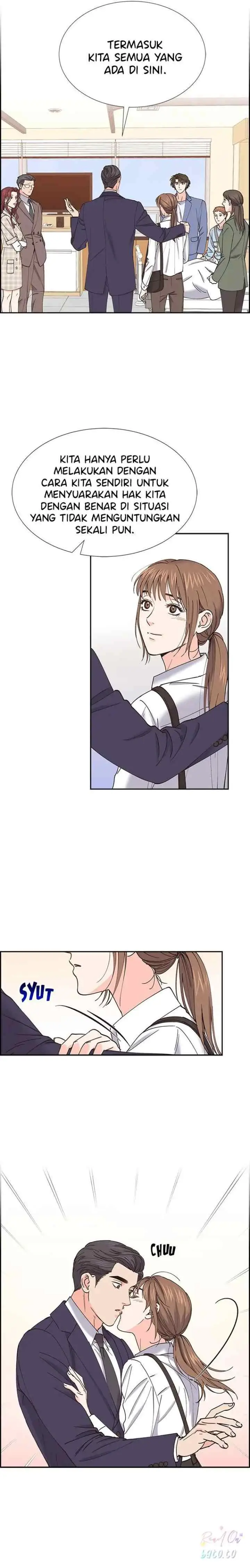 The Scandal chapter 68 halaman 7