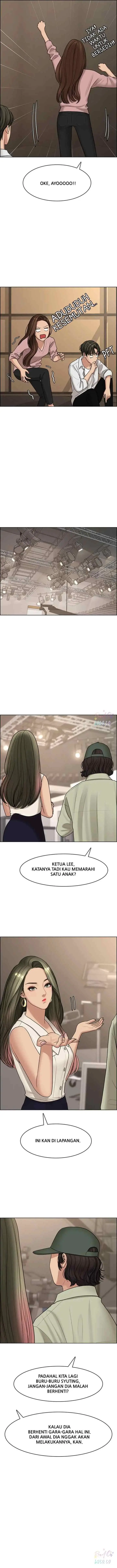 The Secret of Angel chapter 98 halaman 12