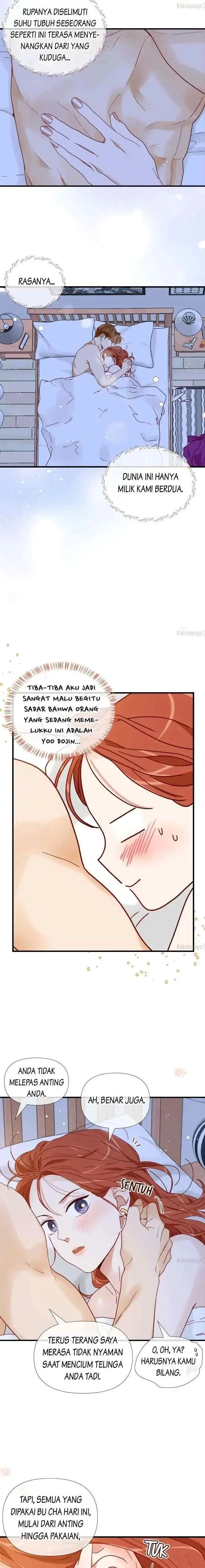 An Hour of Romance chapter 108 halaman 11