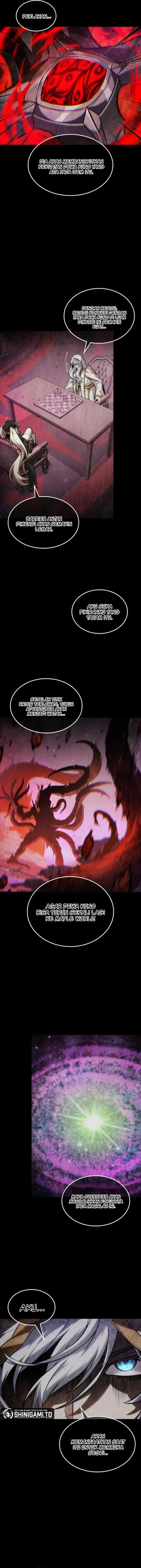 The Last Adventurer chapter 114 halaman 13