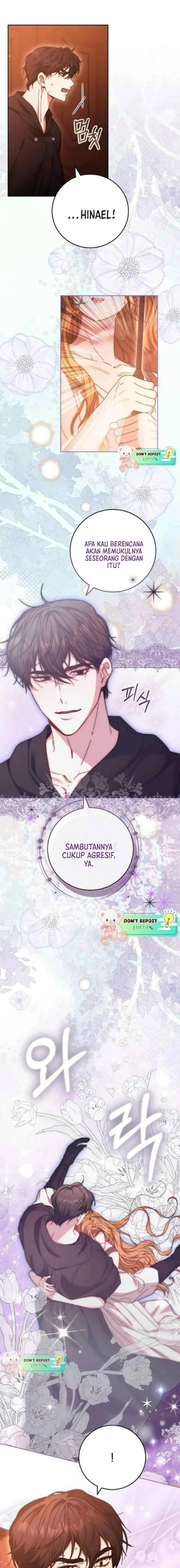 I Will Raise This Boy as Another Man's Child chapter 14 halaman 4