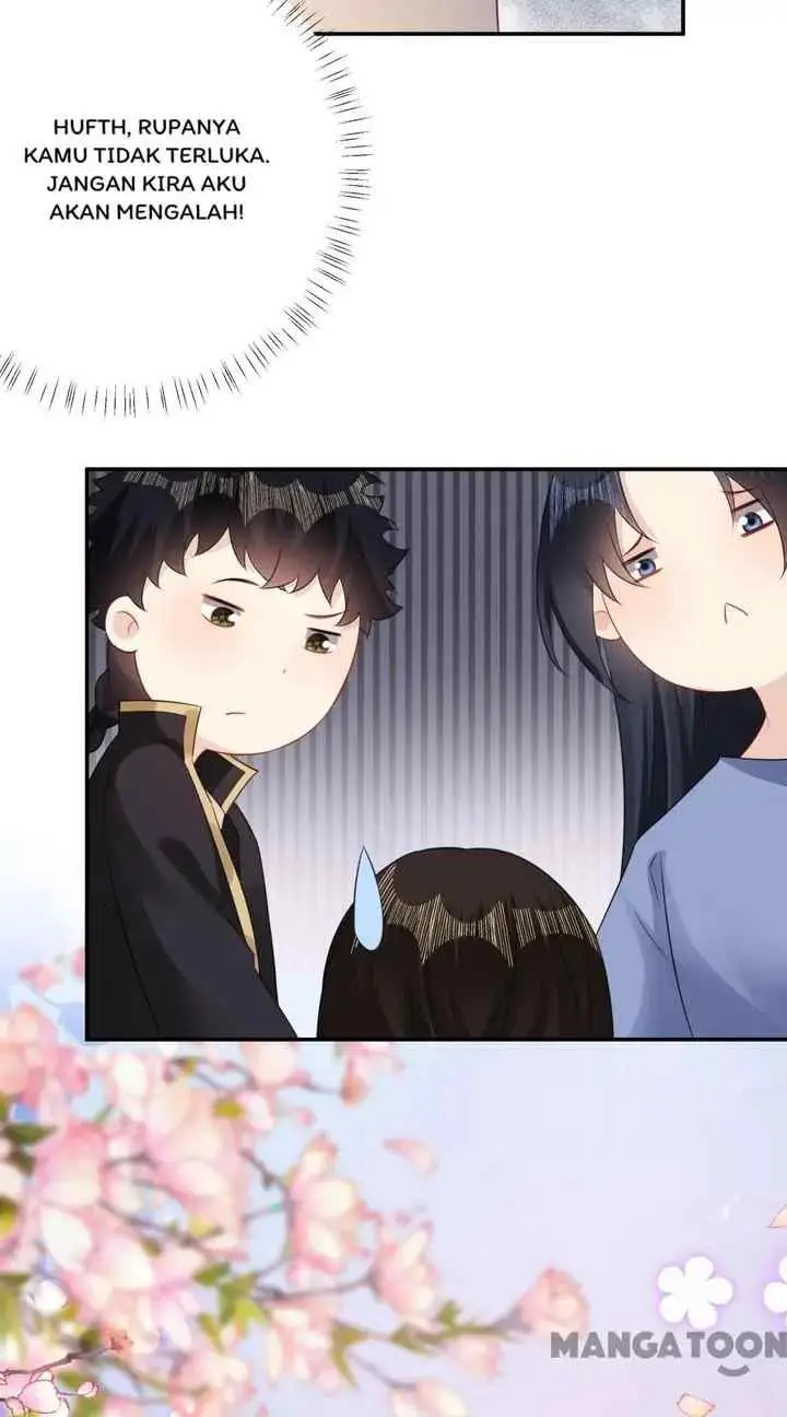 Princess, Don't Ruin Your Public Persona! chapter 227 halaman 12