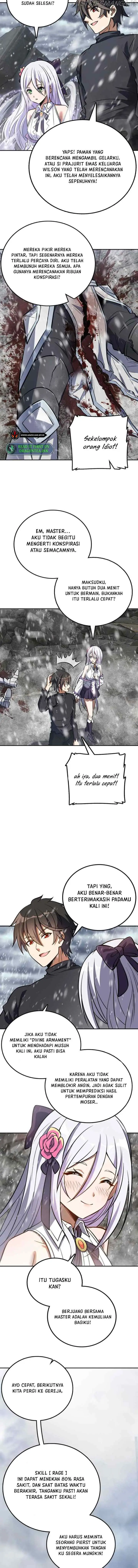 Soul Of Burning Steel chapter 7 halaman 9