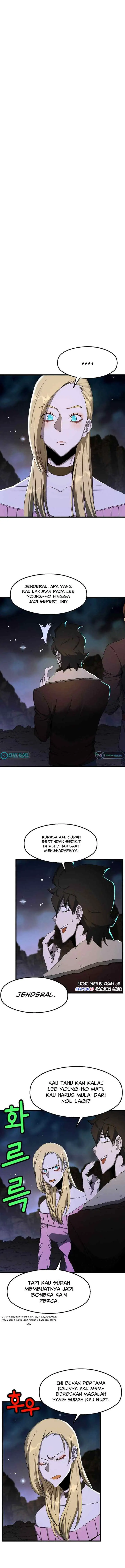 The Strongest Unemployed Hero chapter 44 halaman 7