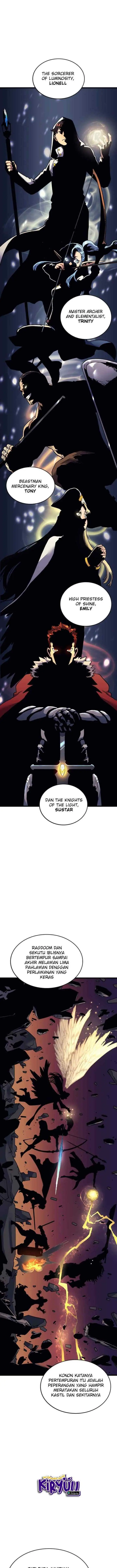 Wizard of Arsenia chapter 21 halaman 8