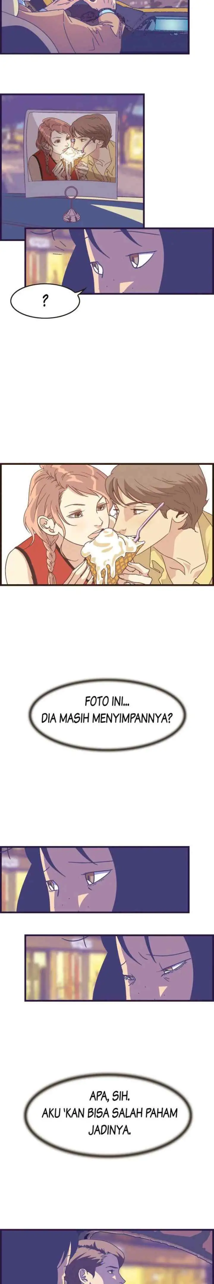 Someone Inside of Me chapter 13 halaman 4