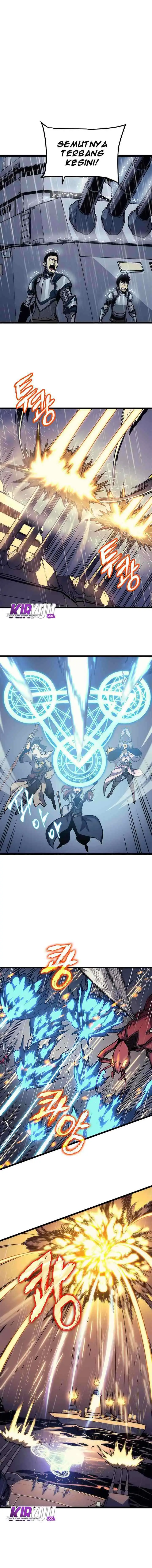 Solo Leveling chapter 106 halaman 14