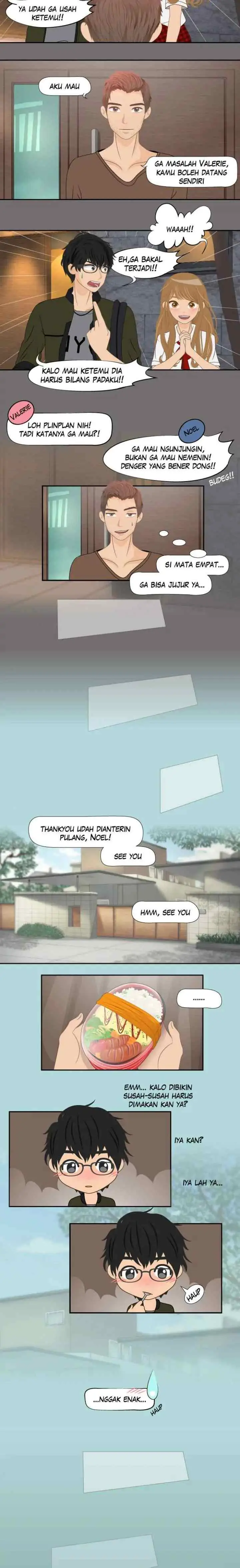 In A Dream chapter 62 halaman 11